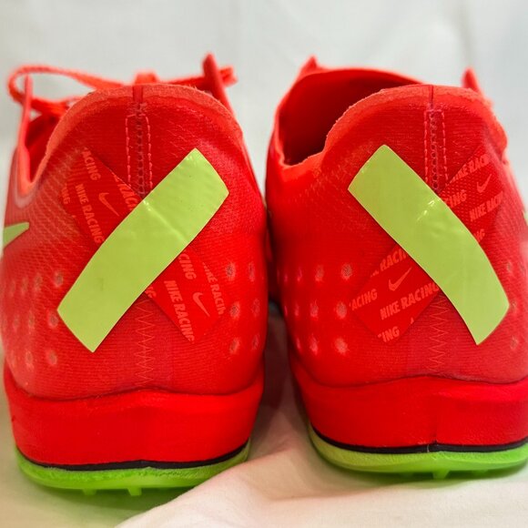 NEW Nike ZoomX Dragonfly XC Cross‎ Country Spikes - Size 8 or 12.5 NWOB main image 6